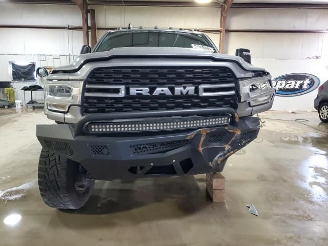 2023 Dodge RAM 2500 BIG Horn