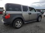 2003 Honda Element EX