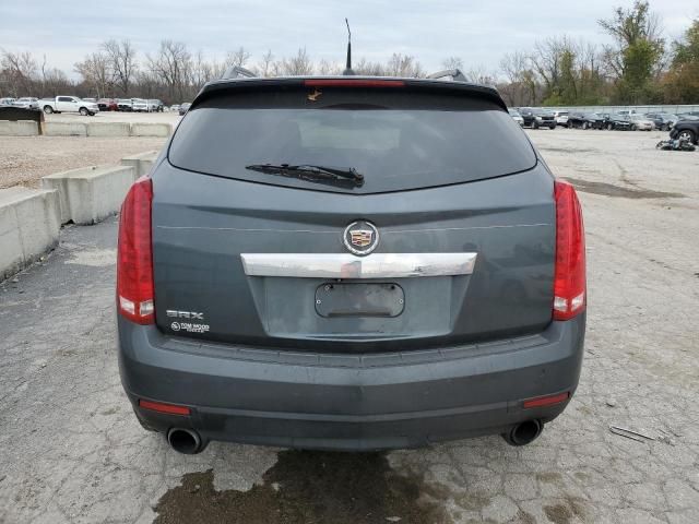 2011 Cadillac SRX Luxury Collection