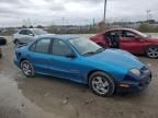 2000 Pontiac Sunfire SE