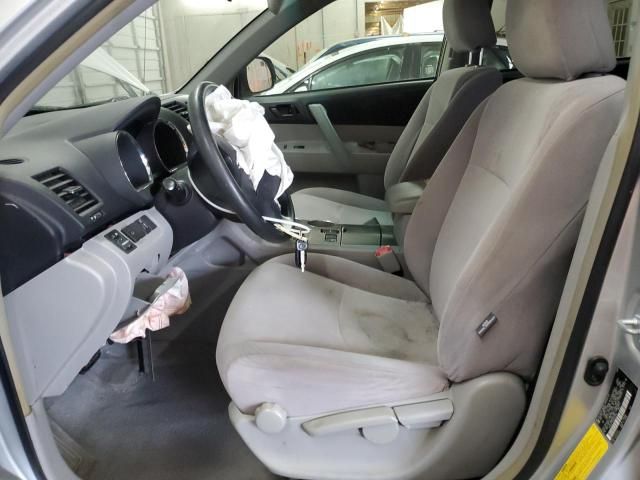 2008 Toyota Highlander