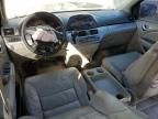 2008 Honda Odyssey EXL