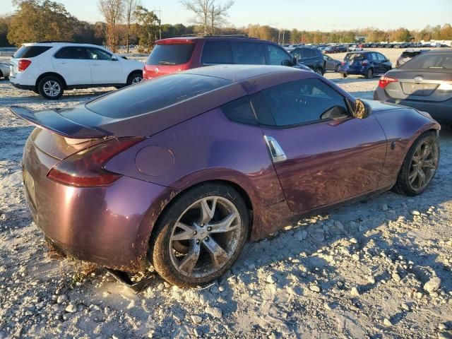 2010 Nissan 370Z