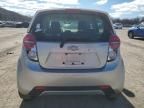 2013 Chevrolet Spark 1LT