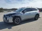 2017 Subaru Crosstrek Limited