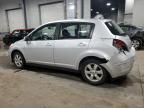 2009 Nissan Versa S