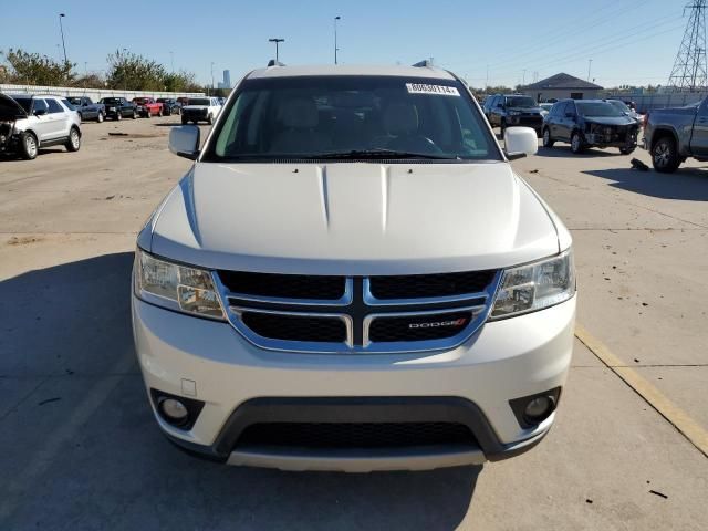 2013 Dodge Journey SXT