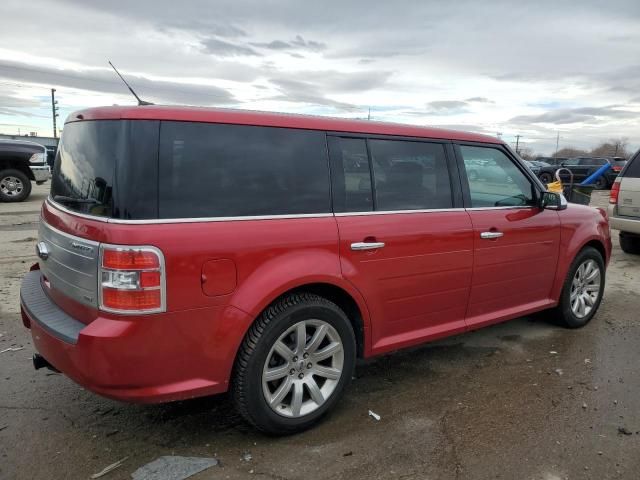 2010 Ford Flex Limited