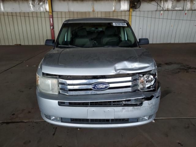 2011 Ford Flex SE