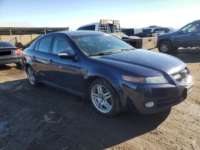 2007 Acura TL