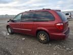 2007 Chrysler Town & Country Touring