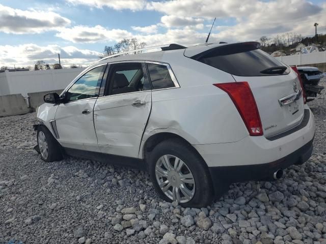 2013 Cadillac SRX Luxury Collection