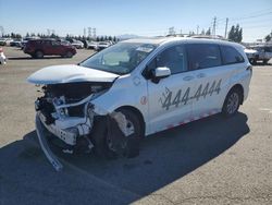 2022 Toyota Sienna XLE en venta en Rancho Cucamonga, CA