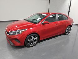 2023 KIA Forte LX en venta en Assonet, MA