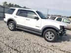 2006 Ford Explorer XLT