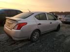 2018 Nissan Versa S