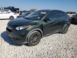 Honda salvage cars for sale: 2016 Honda HR-V EXL