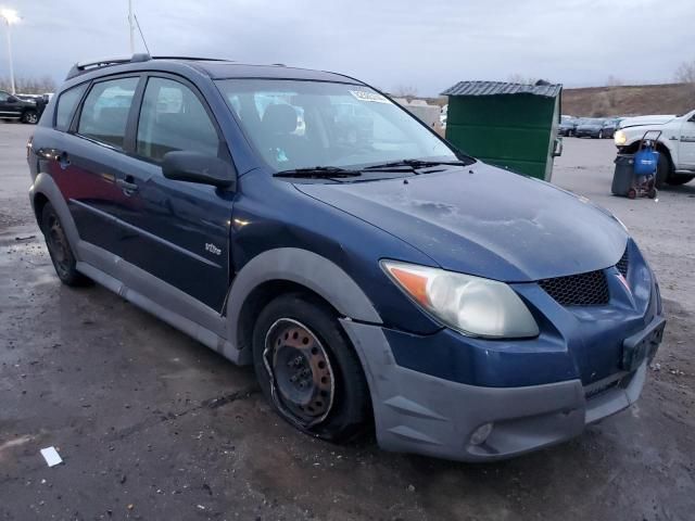 2004 Pontiac Vibe