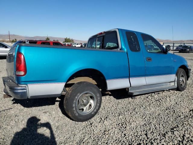 1997 Ford F150