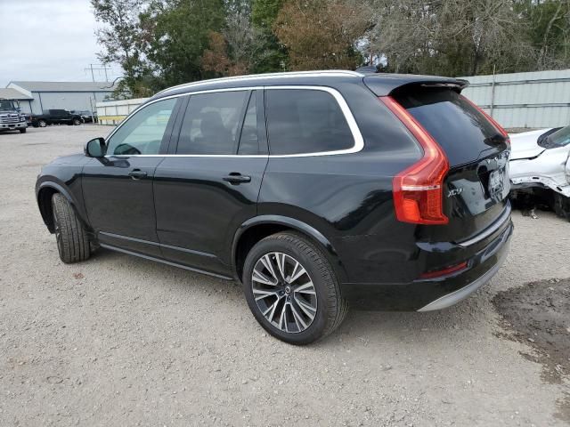 2022 Volvo XC90 T5 Momentum