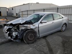 2007 Toyota Camry CE en venta en Vallejo, CA