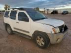 2005 Nissan Xterra OFF Road