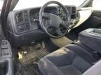 2005 Chevrolet Silverado K1500