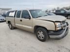 2004 Chevrolet Silverado C1500