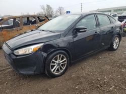 Carros que se venden hoy en subasta: 2015 Ford Focus SE