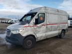 2019 Freightliner Sprinter 2500/3500