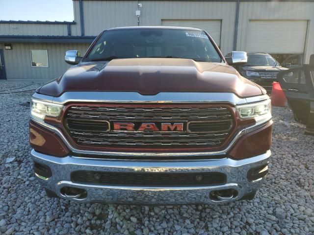 2019 Dodge RAM 1500 Limited