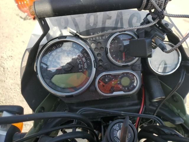 2022 Royal Enfield Motors Himalayan