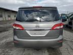 2011 Nissan Quest S