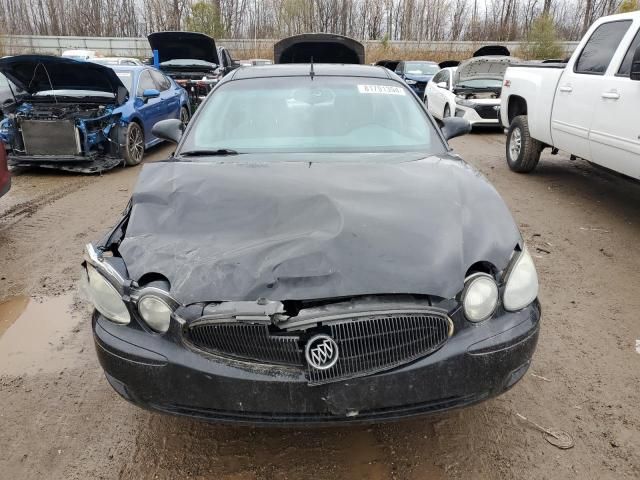 2005 Buick Lacrosse CX