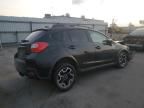 2016 Subaru Crosstrek Limited