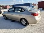 2008 Hyundai Elantra GLS