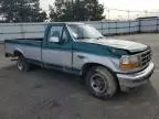 1996 Ford F150