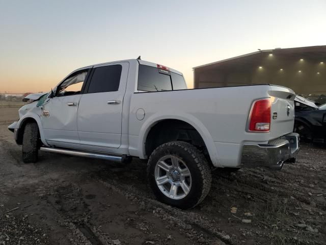 2015 Dodge RAM 1500 Longhorn