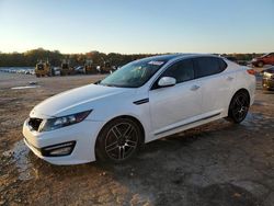 2013 KIA Optima SX en venta en Memphis, TN