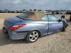 2008 Toyota Camry Solara SE