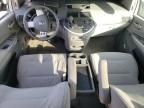 2008 Nissan Quest S