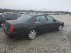 2005 Cadillac Deville DTS