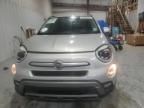 2017 Fiat 500X Trekking