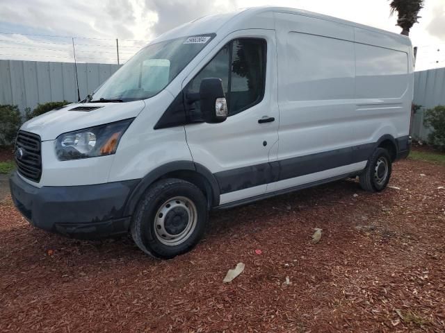 2017 Ford Transit T-250