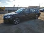 2016 Subaru Legacy 2.5I Limited