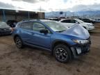 2018 Subaru Crosstrek