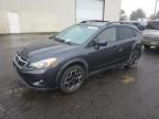 2013 Subaru XV Crosstrek 2.0 Limited