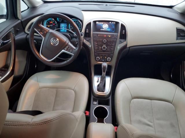 2012 Buick Verano