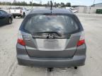 2011 Honda FIT