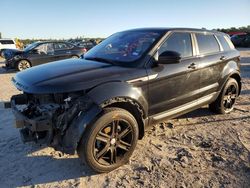 Land Rover Vehiculos salvage en venta: 2015 Land Rover Range Rover Evoque Pure Plus